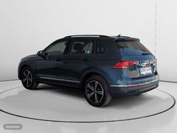 Volkswagen Tiguan Life 1.4 TSI eHybrid 180 kW (245 CV) DSG - Miniatura 5