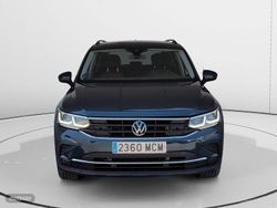 Volkswagen Tiguan Life 1.4 TSI eHybrid 180 kW (245 CV) DSG - Miniatura 7