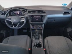Volkswagen Tiguan Life 1.4 TSI eHybrid 180 kW (245 CV) DSG - Miniatura 9