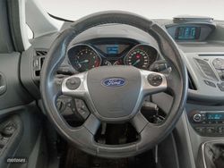 Ford C-Max 1.0 EcoBoost S&S Trend 92 kW (125 CV) - Miniatura 10
