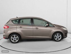 Ford C-Max 1.0 EcoBoost S&S Trend 92 kW (125 CV) - Miniatura 2