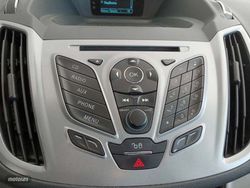 Ford C-Max 1.0 EcoBoost S&S Trend 92 kW (125 CV) - Miniatura 21