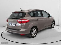 Ford C-Max 1.0 EcoBoost S&S Trend 92 kW (125 CV) - Miniatura 3