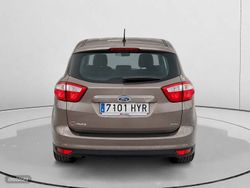 Ford C-Max 1.0 EcoBoost S&S Trend 92 kW (125 CV) - Miniatura 4