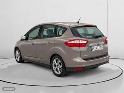 Ford C-Max 1.0 EcoBoost S&S Trend 92 kW (125 CV) - Miniatura 5