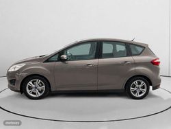 Ford C-Max 1.0 EcoBoost S&S Trend 92 kW (125 CV) - Miniatura 6