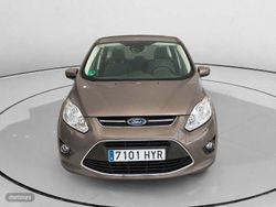 Ford C-Max 1.0 EcoBoost S&S Trend 92 kW (125 CV) - Miniatura 7