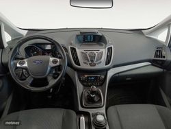 Ford C-Max 1.0 EcoBoost S&S Trend 92 kW (125 CV) - Miniatura 9