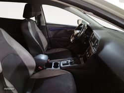 Seat Leon X-Perience 4Drive - Miniatura 10