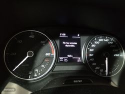 Seat Leon X-Perience 4Drive - Miniatura 13