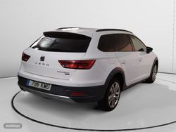 Seat Leon X-Perience 4Drive - Miniatura 2