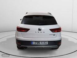 Seat Leon X-Perience 4Drive - Miniatura 3