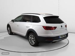 Seat Leon X-Perience 4Drive - Miniatura 4