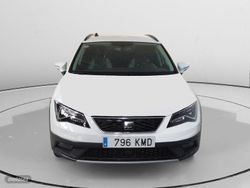 Seat Leon X-Perience 4Drive - Miniatura 5