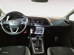 Seat Leon X-Perience 4Drive - Miniatura 7
