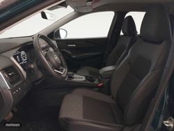 Nissan Qashqai DIG-T 158 mHEV N-Connecta CVT 116 kW (158 CV) - Miniatura 10