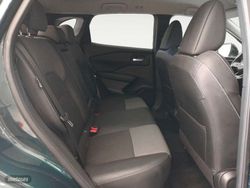 Nissan Qashqai DIG-T 158 mHEV N-Connecta CVT 116 kW (158 CV) - Miniatura 11
