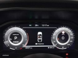 Nissan Qashqai DIG-T 158 mHEV N-Connecta CVT 116 kW (158 CV) - Miniatura 15