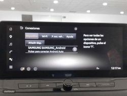 Nissan Qashqai DIG-T 158 mHEV N-Connecta CVT 116 kW (158 CV) - Miniatura 19
