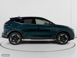 Nissan Qashqai DIG-T 158 mHEV N-Connecta CVT 116 kW (158 CV) - Miniatura 2