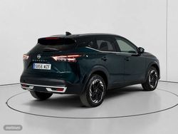 Nissan Qashqai DIG-T 158 mHEV N-Connecta CVT 116 kW (158 CV) - Miniatura 3