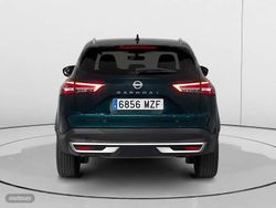 Nissan Qashqai DIG-T 158 mHEV N-Connecta CVT 116 kW (158 CV) - Miniatura 4
