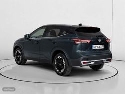 Nissan Qashqai DIG-T 158 mHEV N-Connecta CVT 116 kW (158 CV) - Miniatura 5
