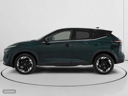 Nissan Qashqai DIG-T 158 mHEV N-Connecta CVT 116 kW (158 CV) - Miniatura 6