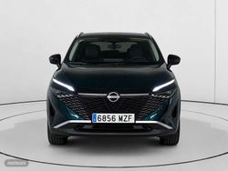 Nissan Qashqai DIG-T 158 mHEV N-Connecta CVT 116 kW (158 CV) - Miniatura 7