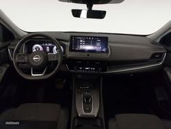 Nissan Qashqai DIG-T 158 mHEV N-Connecta CVT 116 kW (158 CV) - Miniatura 8