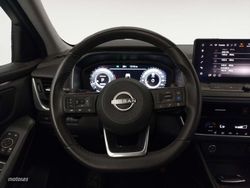 Nissan Qashqai DIG-T 158 mHEV N-Connecta CVT 116 kW (158 CV) - Miniatura 9