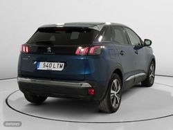 Peugeot 3008 Allure - Miniatura 2