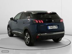 Peugeot 3008 Allure - Miniatura 4