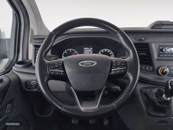 Ford Transit Furgon 2.0 TDCI 320 L2 Trend 96 kW (130 CV) - Miniatura 10
