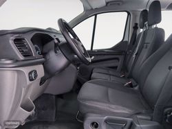 Ford Transit Furgon 2.0 TDCI 320 L2 Trend 96 kW (130 CV) - Miniatura 11