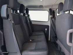 Ford Transit Furgon 2.0 TDCI 320 L2 Trend 96 kW (130 CV) - Miniatura 12