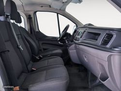 Ford Transit Furgon 2.0 TDCI 320 L2 Trend 96 kW (130 CV) - Miniatura 13