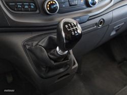 Ford Transit Furgon 2.0 TDCI 320 L2 Trend 96 kW (130 CV) - Miniatura 15