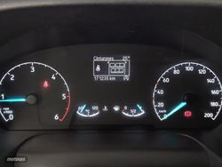 Ford Transit Furgon 2.0 TDCI 320 L2 Trend 96 kW (130 CV) - Miniatura 16