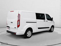 Ford Transit Furgon 2.0 TDCI 320 L2 Trend 96 kW (130 CV) - Miniatura 3