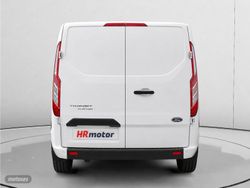 Ford Transit Furgon 2.0 TDCI 320 L2 Trend 96 kW (130 CV) - Miniatura 4