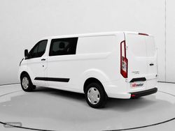 Ford Transit Furgon 2.0 TDCI 320 L2 Trend 96 kW (130 CV) - Miniatura 5