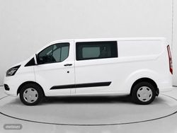 Ford Transit Furgon 2.0 TDCI 320 L2 Trend 96 kW (130 CV) - Miniatura 6