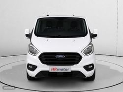 Ford Transit Furgon 2.0 TDCI 320 L2 Trend 96 kW (130 CV) - Miniatura 7