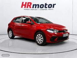 Volkswagen Polo 1.0 TSI 70 kW (95 CV) - Miniatura 1