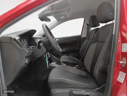 Volkswagen Polo 1.0 TSI 70 kW (95 CV) - Miniatura 10