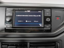 Volkswagen Polo 1.0 TSI 70 kW (95 CV) - Miniatura 17