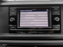 Volkswagen Polo 1.0 TSI 70 kW (95 CV) - Miniatura 19