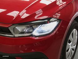Volkswagen Polo 1.0 TSI 70 kW (95 CV) - Miniatura 24