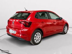 Volkswagen Polo 1.0 TSI 70 kW (95 CV) - Miniatura 3